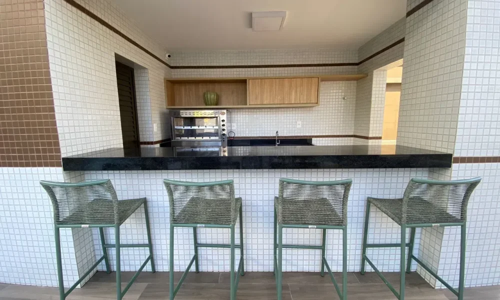 Apartamento com 3 Quartos à venda, 140m² - Caminho Das Árvores (8)