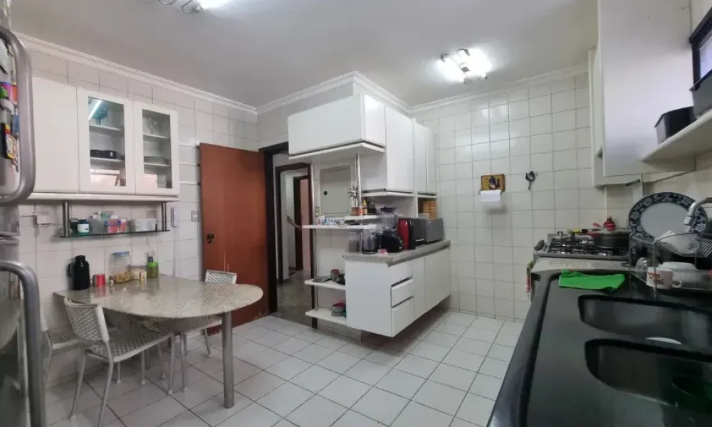 Apartamento com 3 Quartos à venda, 166m² - Caminho Das Árvores (15)