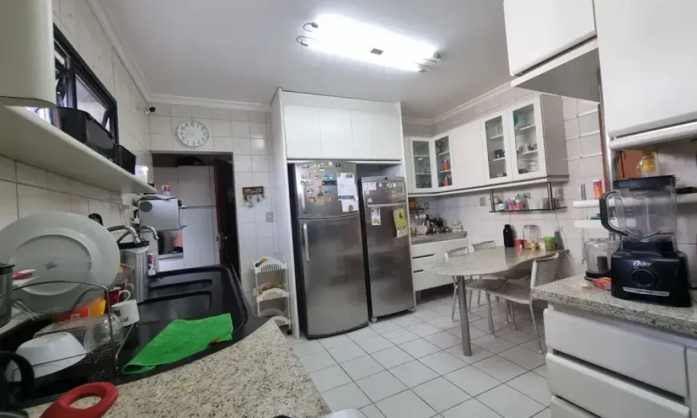 Apartamento com 3 Quartos à venda, 166m² - Caminho Das Árvores (16)