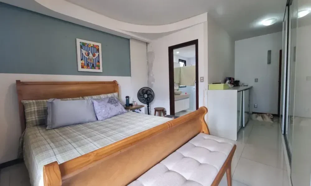 Apartamento com 3 Quartos à venda, 166m² - Caminho Das Árvores (17)