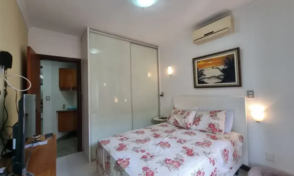 Apartamento com 3 Quartos à venda, 166m² - Caminho Das Árvores (18)