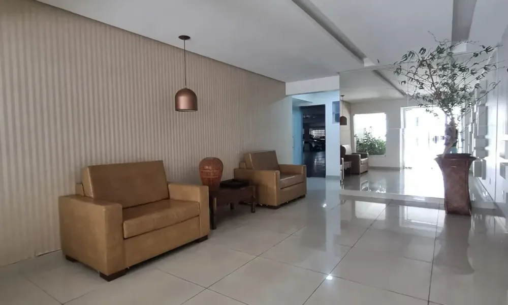 Apartamento com 3 Quartos à venda, 166m² - Caminho Das Árvores (19)