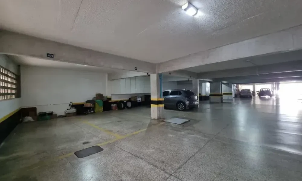 Apartamento com 3 Quartos à venda, 166m² - Caminho Das Árvores (2)