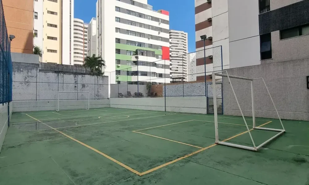 Apartamento com 3 Quartos à venda, 166m² - Caminho Das Árvores (20)
