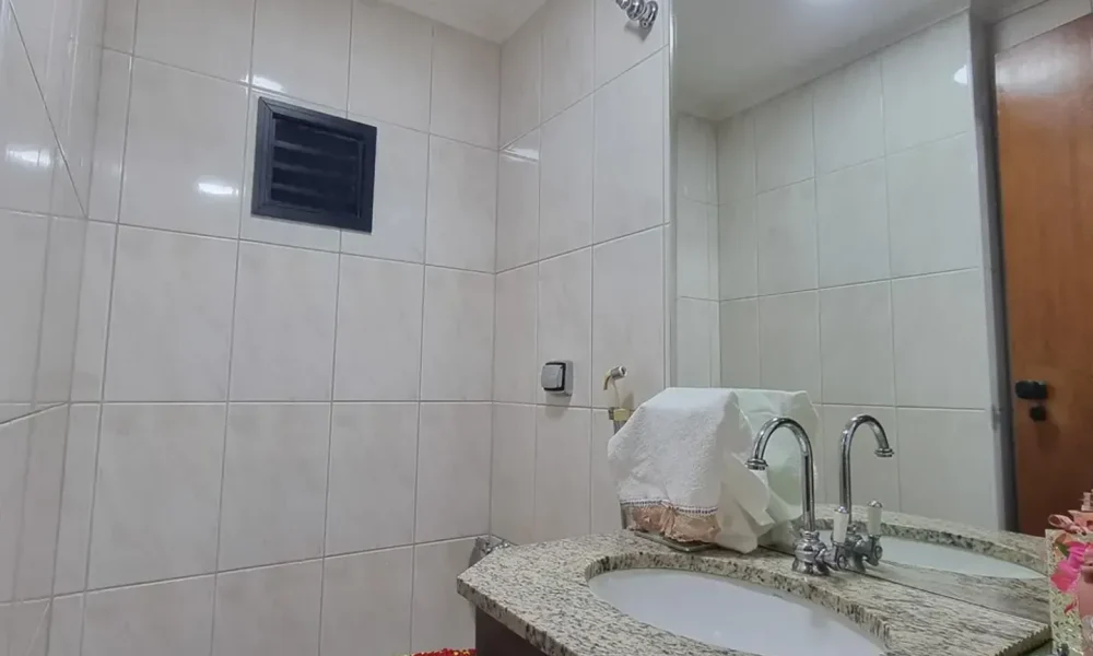 Apartamento com 3 Quartos à venda, 166m² - Caminho Das Árvores (21)