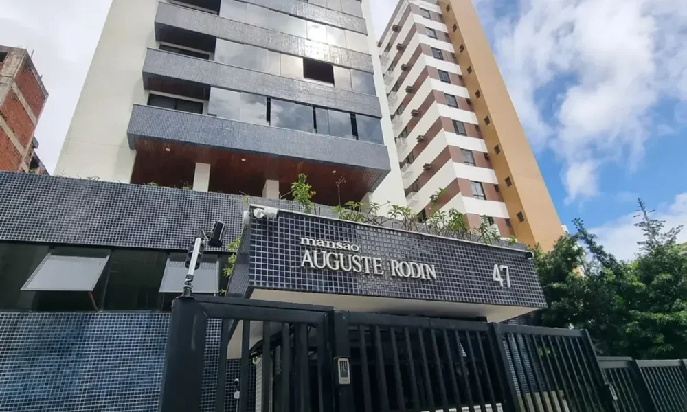 Apartamento com 3 Quartos à venda, 166m² - Caminho Das Árvores (22)