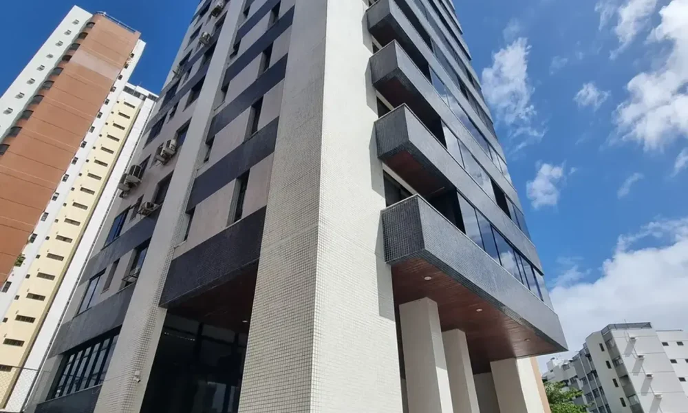 Apartamento com 3 Quartos à venda, 166m² - Caminho Das Árvores (23)