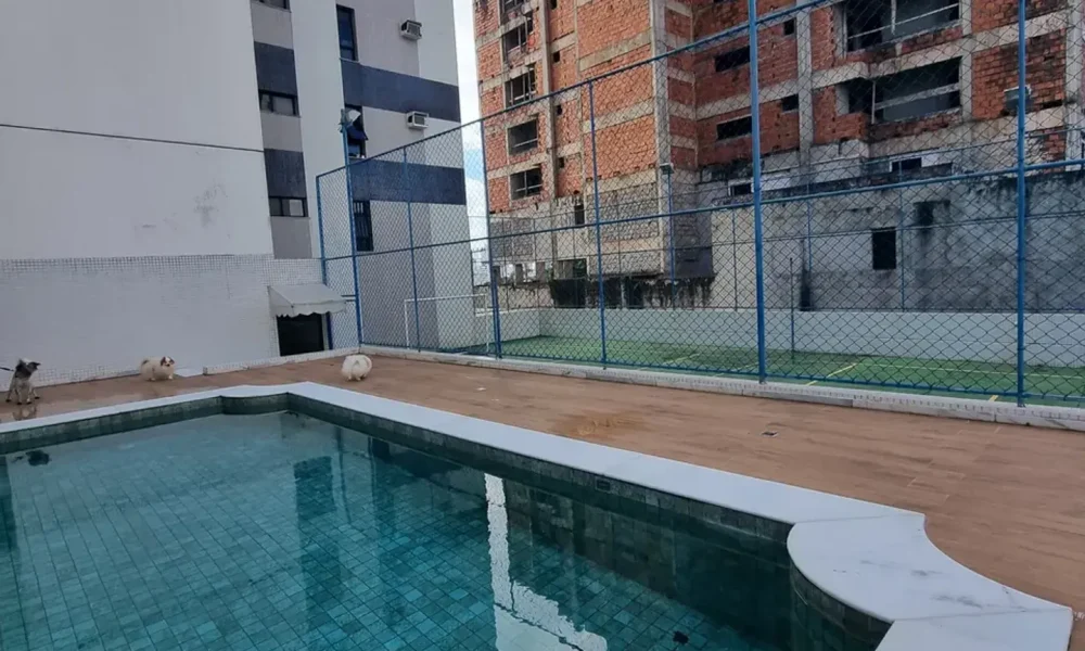 Apartamento com 3 Quartos à venda, 166m² - Caminho Das Árvores (25)