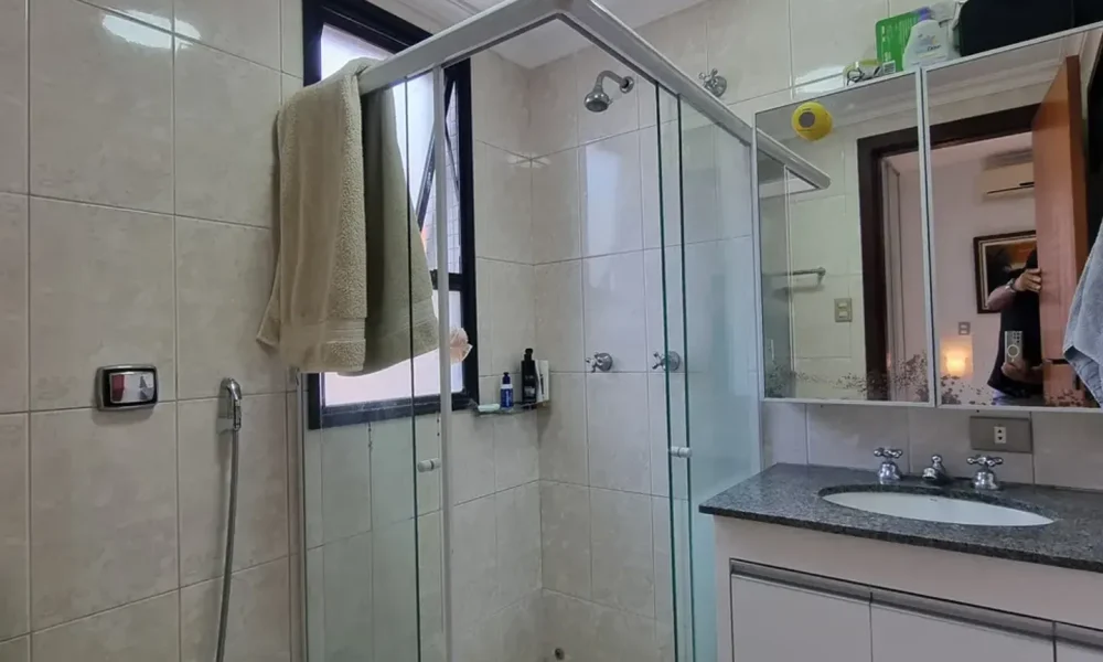 Apartamento com 3 Quartos à venda, 166m² - Caminho Das Árvores (27)