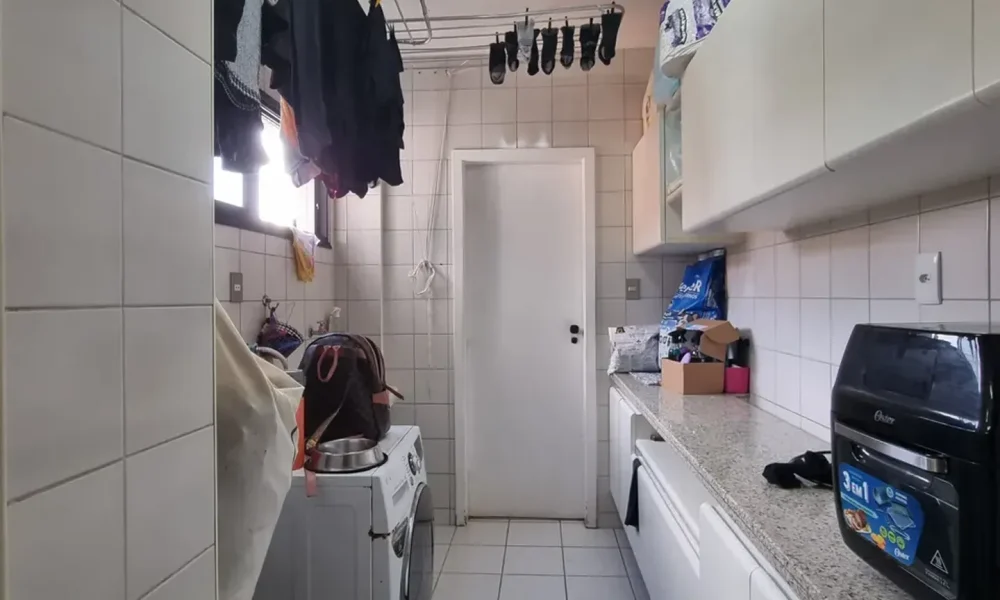 Apartamento com 3 Quartos à venda, 166m² - Caminho Das Árvores (30)