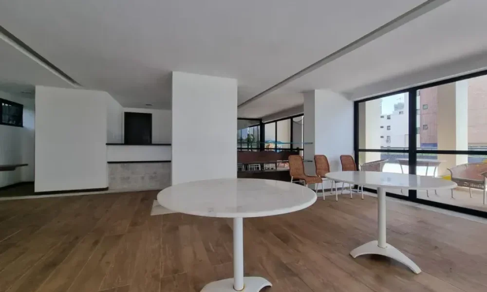 Apartamento com 3 Quartos à venda, 166m² - Caminho Das Árvores (4)