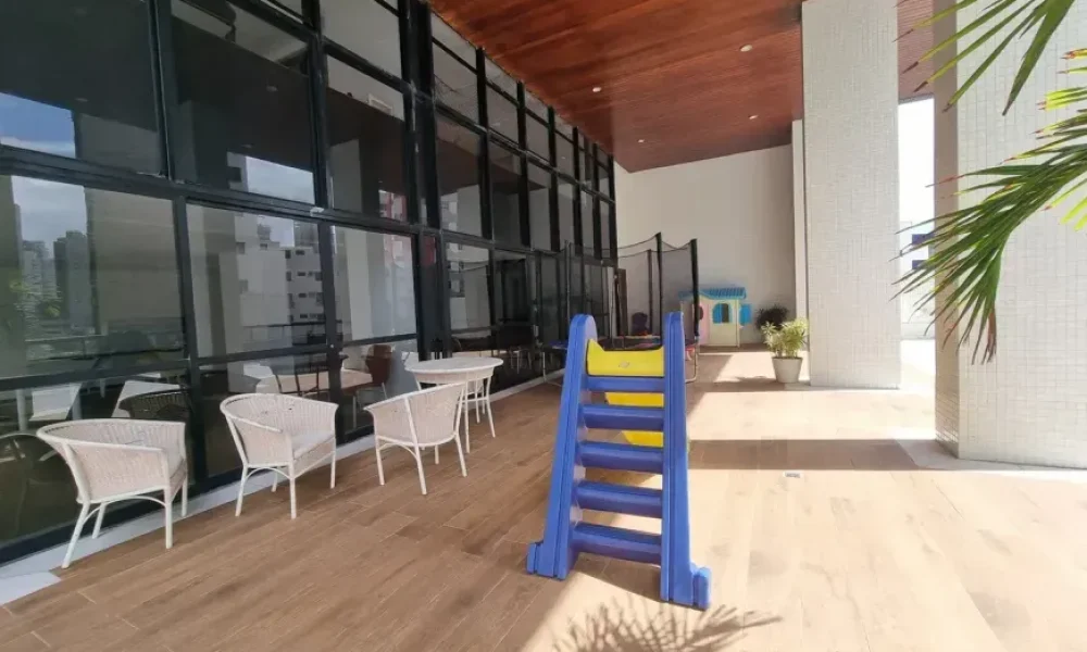 Apartamento com 3 Quartos à venda, 166m² - Caminho Das Árvores (5)