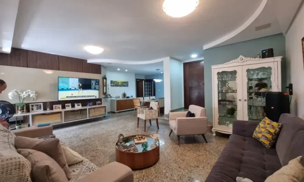 Apartamento com 3 Quartos à venda, 166m² - Caminho Das Árvores (6)