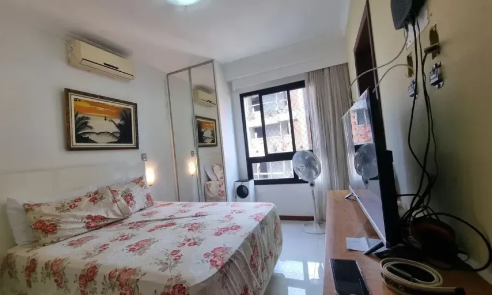 Apartamento com 3 Quartos à venda, 166m² - Caminho Das Árvores (7)