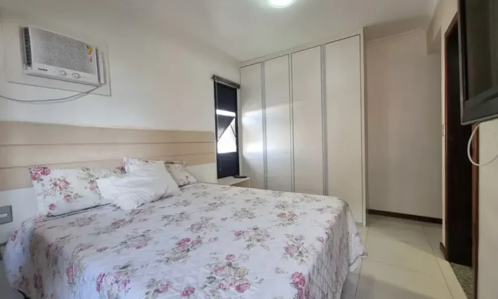 Apartamento com 3 Quartos à venda, 166m² - Caminho Das Árvores (9)