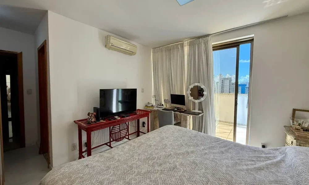 Apartamento com 3 Quartos à venda, 175m² - Pituba (10)