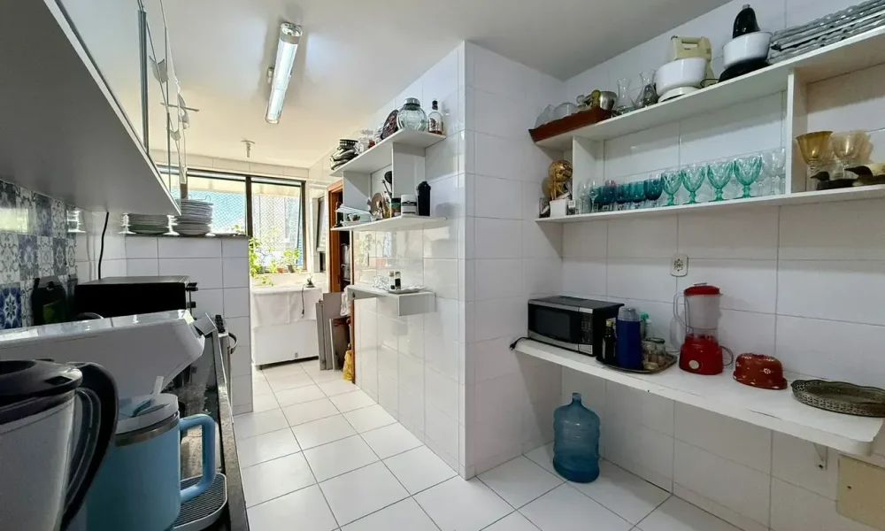 Apartamento com 3 Quartos à venda, 175m² - Pituba (6)