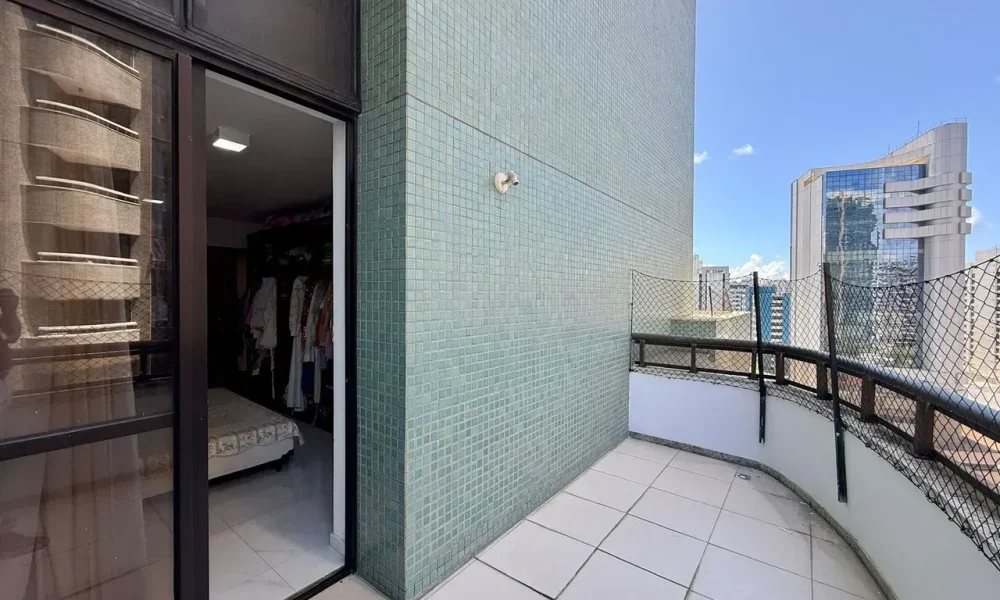 Apartamento com 3 Quartos à venda, 175m² - Pituba (7)
