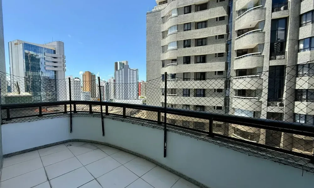 Apartamento com 3 Quartos à venda, 175m² - Pituba (9)