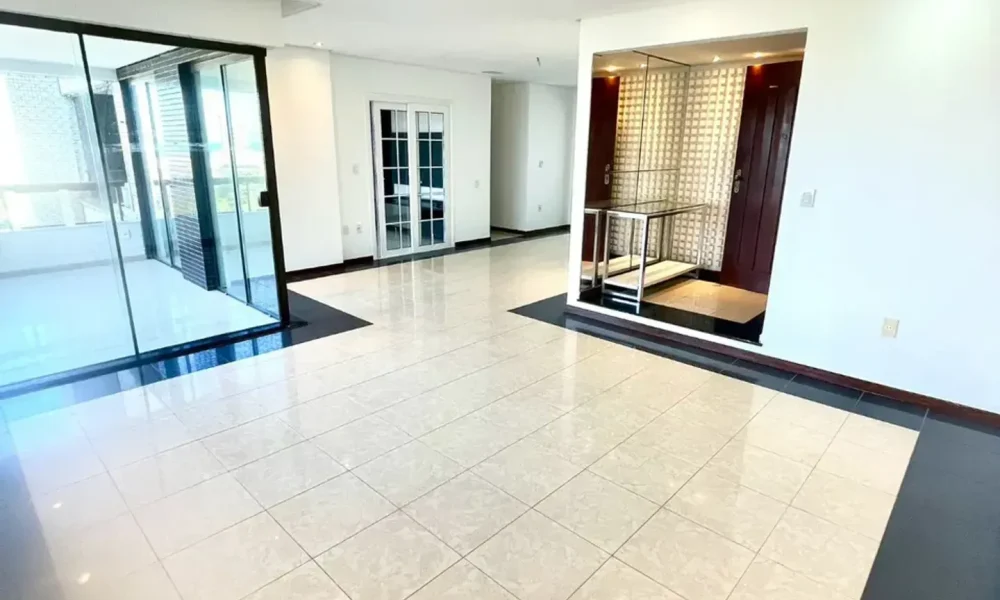 Apartamento com 3 Quartos à venda, 188m² - Pituba (2)