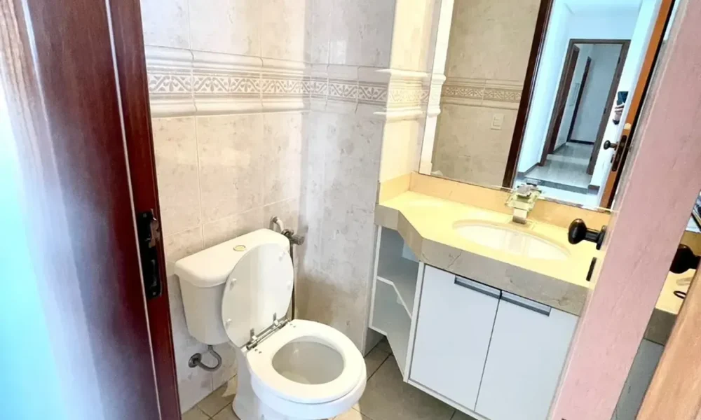 Apartamento com 3 Quartos à venda, 188m² - Pituba (29)