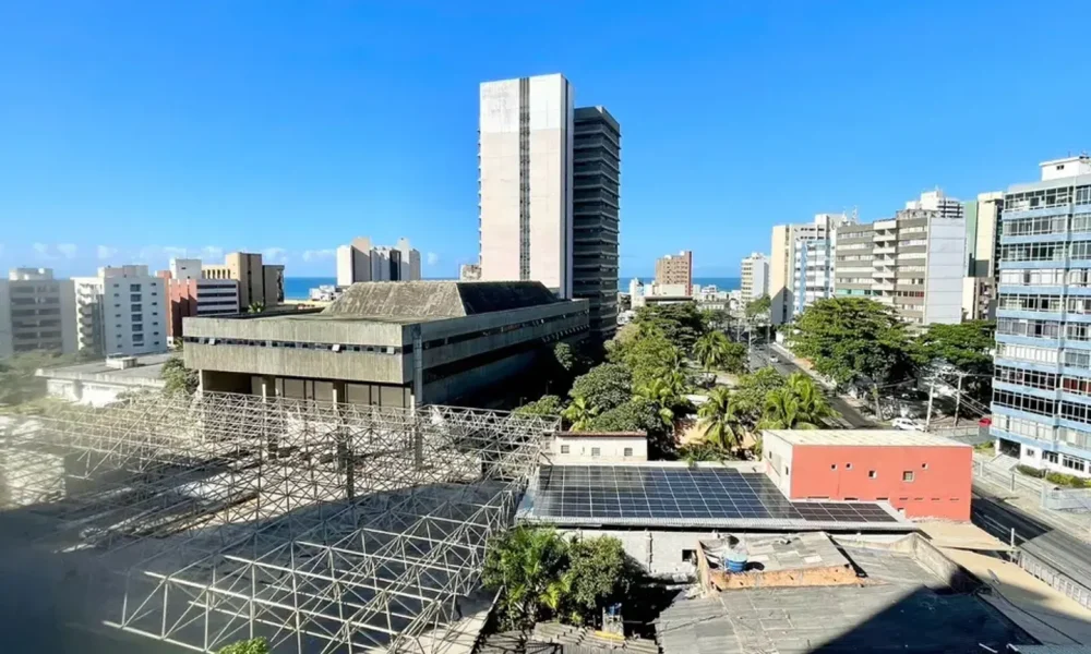 Apartamento com 3 Quartos à venda, 188m² - Pituba (3)