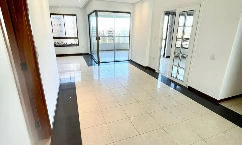 Apartamento com 3 Quartos à venda, 188m² - Pituba (30)