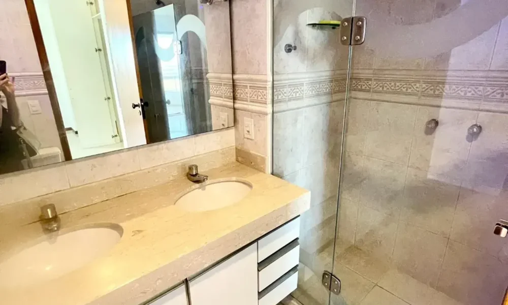Apartamento com 3 Quartos à venda, 188m² - Pituba (32)