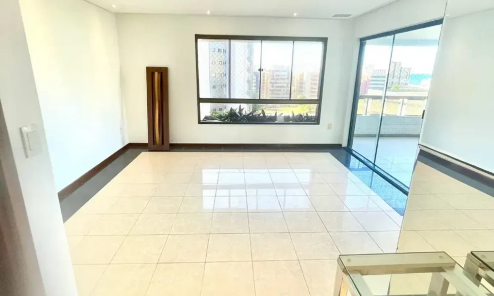 Apartamento com 3 Quartos à venda, 188m² - Pituba (4)
