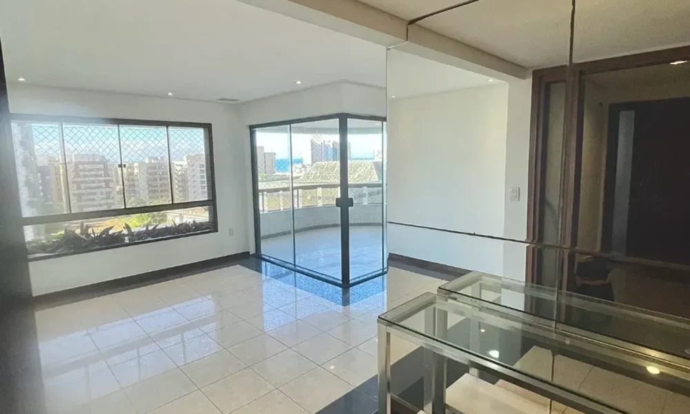 Apartamento com 3 Quartos à venda, 188m² - Pituba (6)