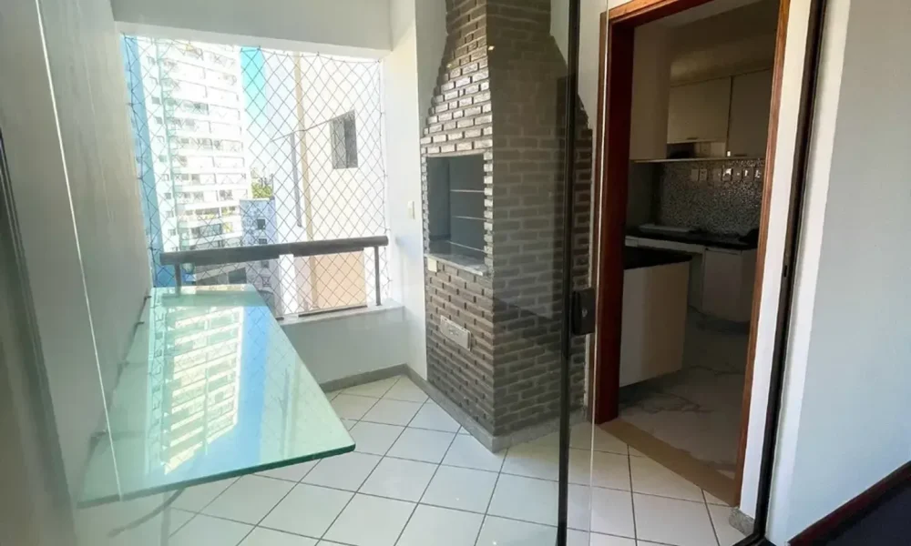 Apartamento com 3 Quartos à venda, 188m² - Pituba (9)