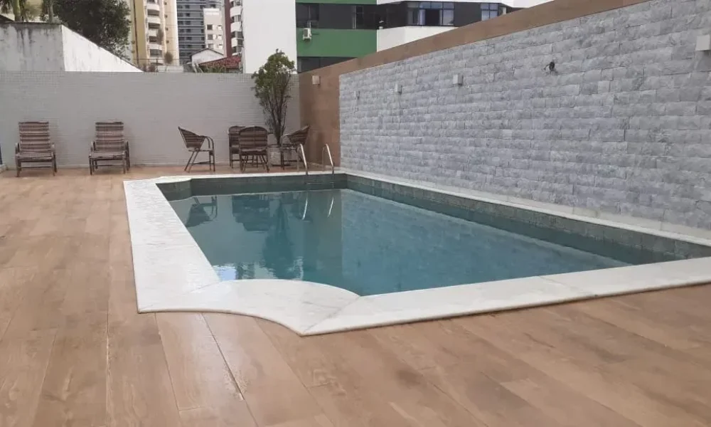 Apartamento com 3 Quartos à venda, 197m² - Caminho Das Árvores (10)