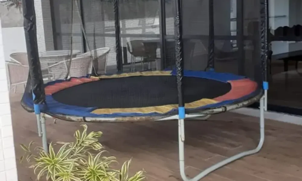 Apartamento com 3 Quartos à venda, 197m² - Caminho Das Árvores (11)