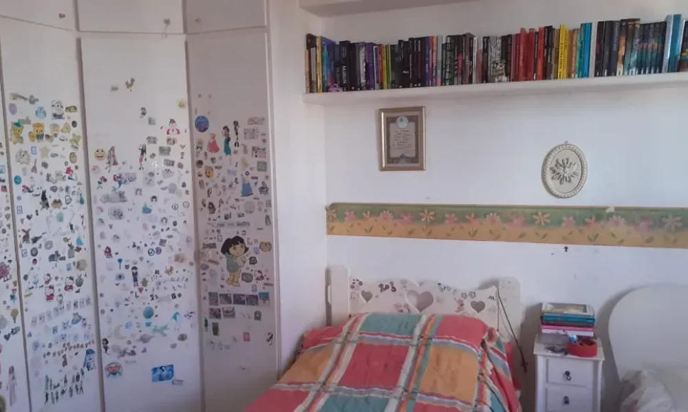 Apartamento com 3 Quartos à venda, 197m² - Caminho Das Árvores (13)