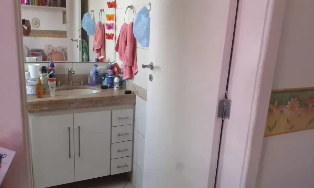 Apartamento com 3 Quartos à venda, 197m² - Caminho Das Árvores (16)