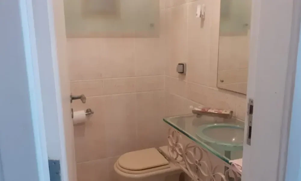 Apartamento com 3 Quartos à venda, 197m² - Caminho Das Árvores (19)