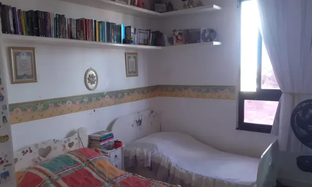 Apartamento com 3 Quartos à venda, 197m² - Caminho Das Árvores (2)