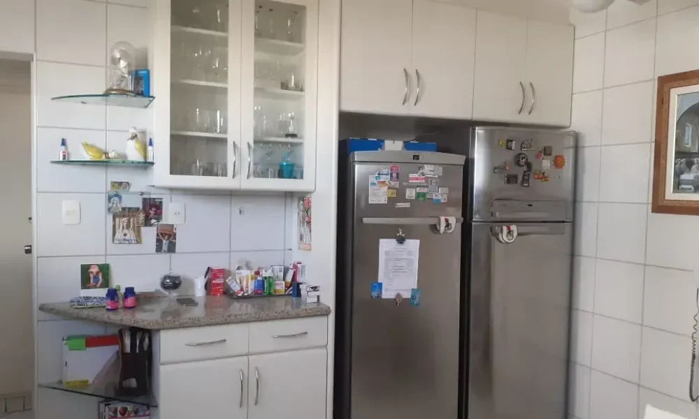 Apartamento com 3 Quartos à venda, 197m² - Caminho Das Árvores (20)