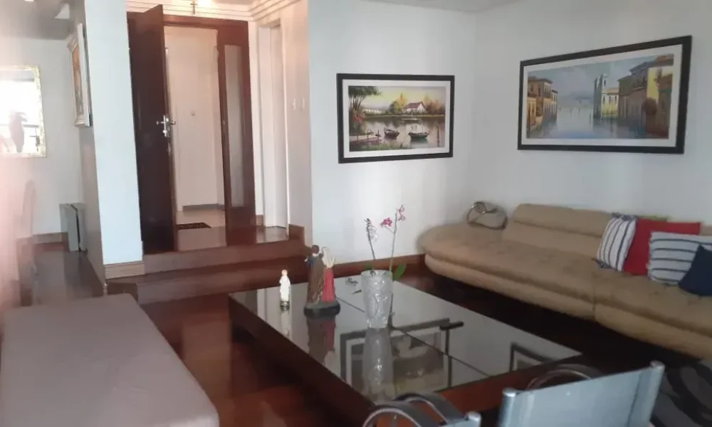 Apartamento com 3 Quartos à venda, 197m² - Caminho Das Árvores (21)