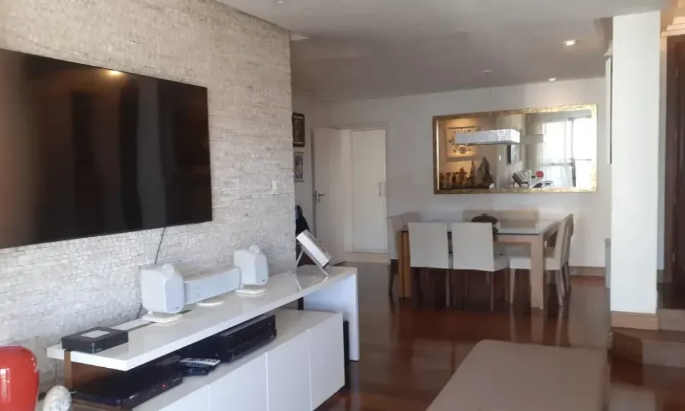 Apartamento com 3 Quartos à venda, 197m² - Caminho Das Árvores (22)