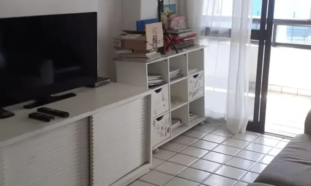 Apartamento com 3 Quartos à venda, 197m² - Caminho Das Árvores (24)
