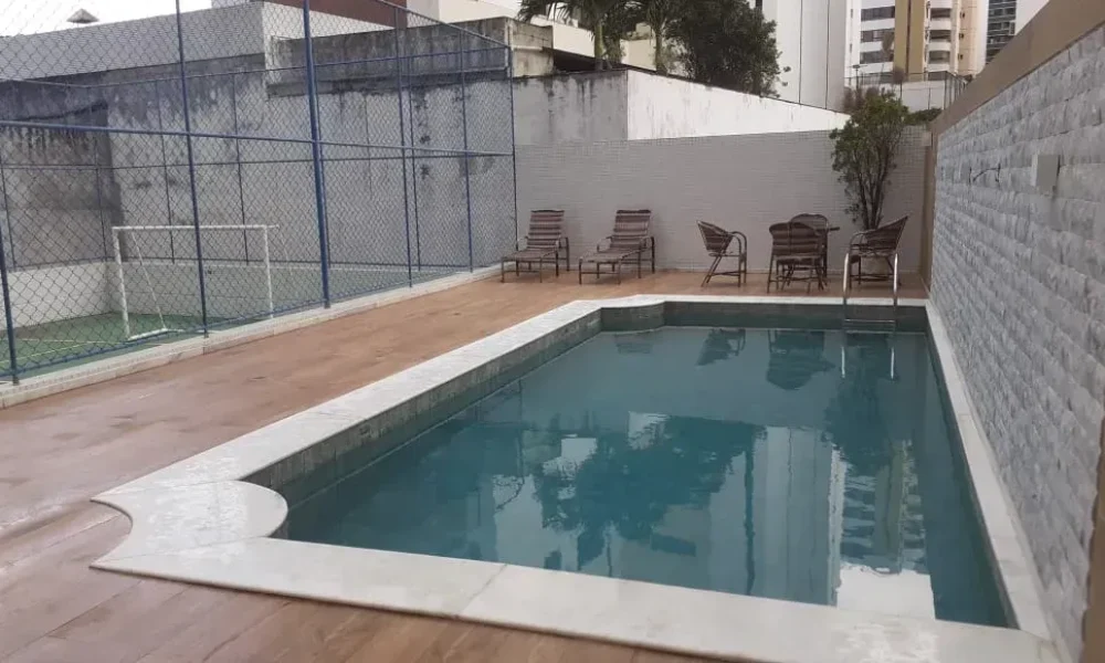Apartamento com 3 Quartos à venda, 197m² - Caminho Das Árvores (26)