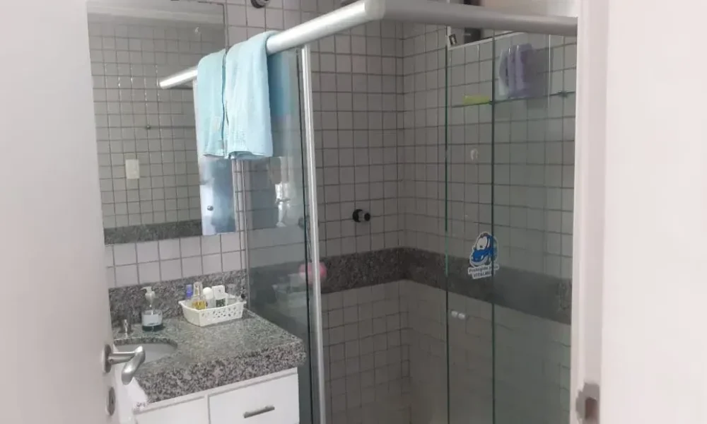 Apartamento com 3 Quartos à venda, 197m² - Caminho Das Árvores (4)