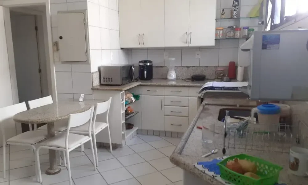 Apartamento com 3 Quartos à venda, 197m² - Caminho Das Árvores (6)