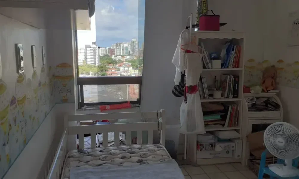 Apartamento com 3 Quartos à venda, 197m² - Caminho Das Árvores (8)
