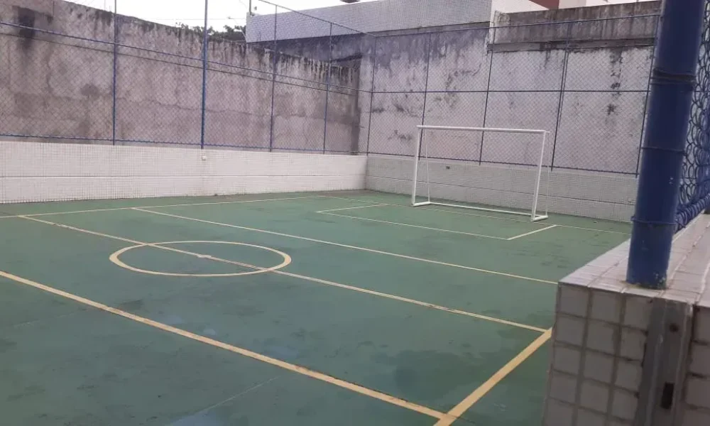 Apartamento com 3 Quartos à venda, 197m² - Caminho Das Árvores (9)