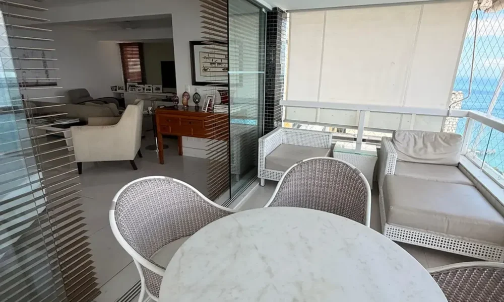 Apartamento com 3 Quartos à venda, 278m² - Vitória (10)