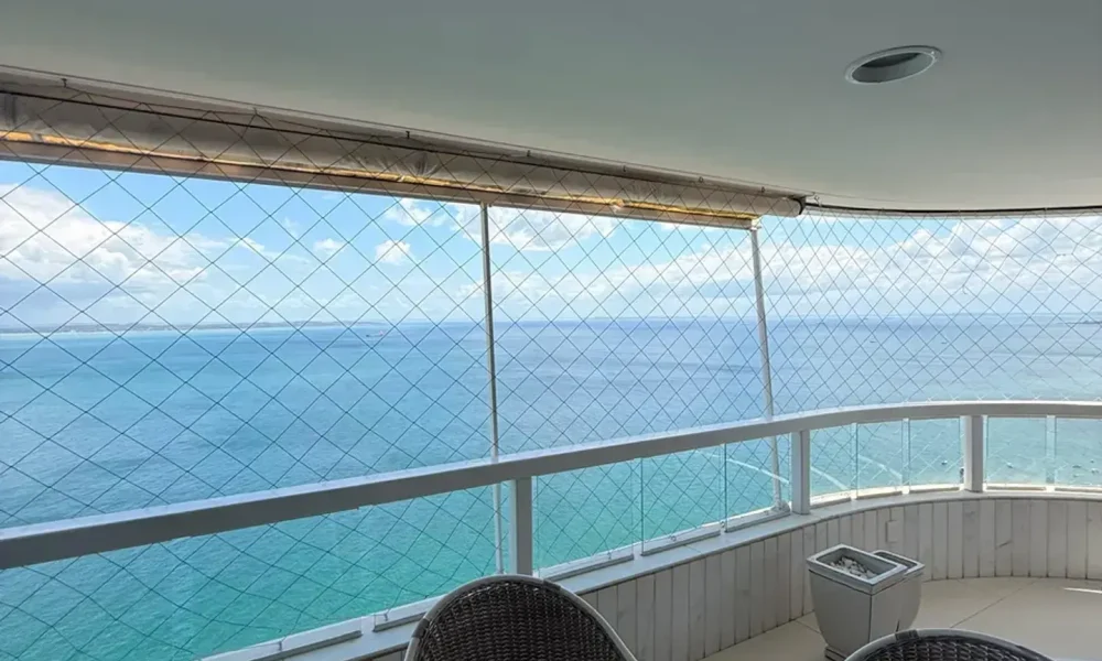 Apartamento com 3 Quartos à venda, 278m² - Vitória (11)