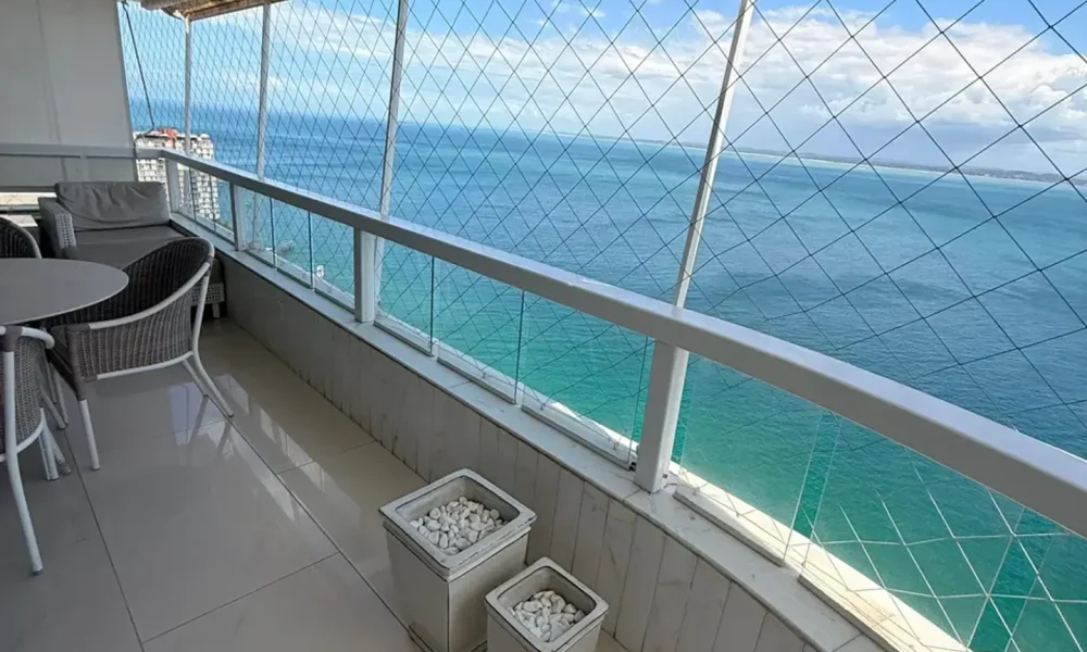 Apartamento com 3 Quartos à venda, 278m² - Vitória (4)