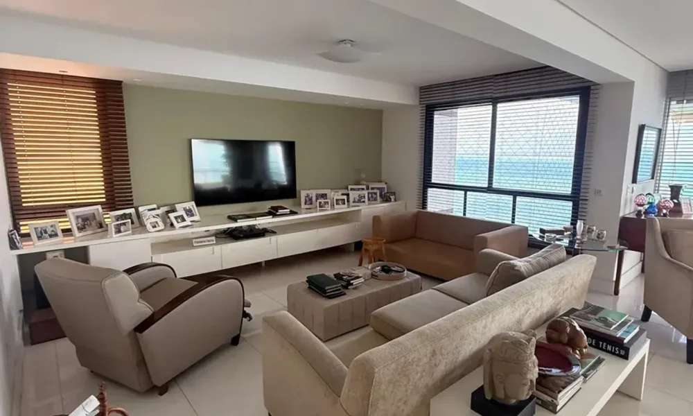 Apartamento com 3 Quartos à venda, 278m² - Vitória (5)